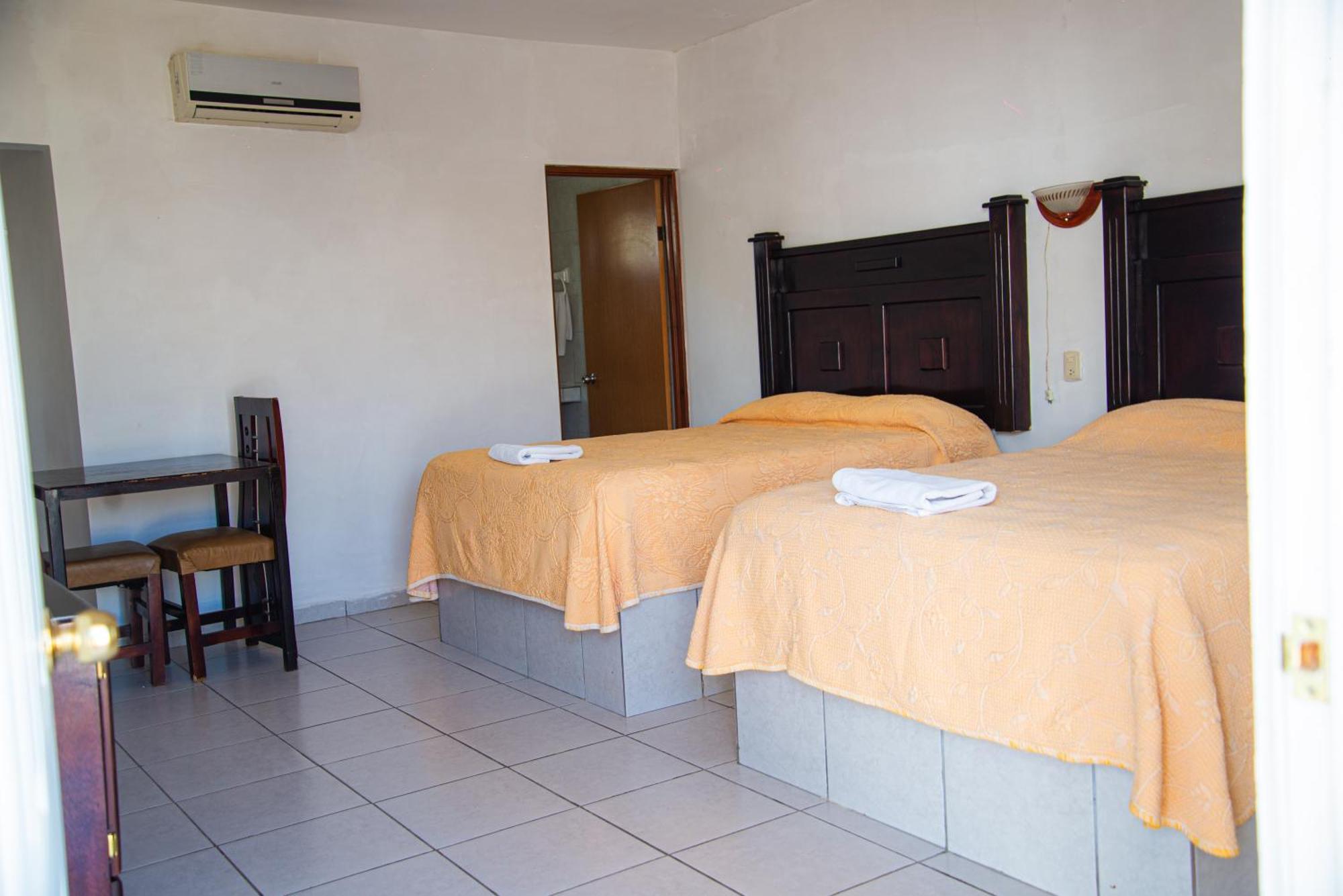 Hotel Pueblo Viejo 帕拉斯德拉富恩特 外观 照片